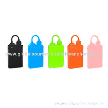 Power Lock for iPhone 5S